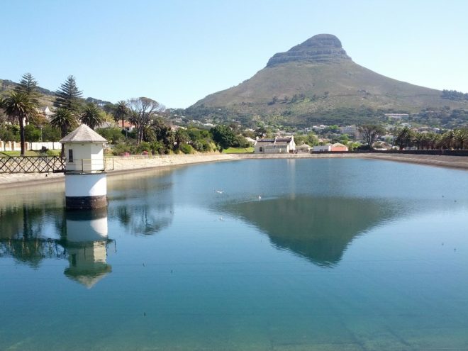 cape town 100 days of water, cape town drought, south africa drought, water shortage, drinking water, drought,