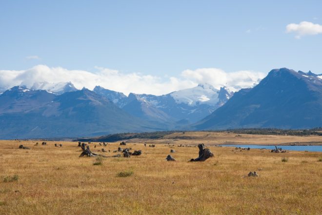 Patagonia, Argentina, Patagonia landscape