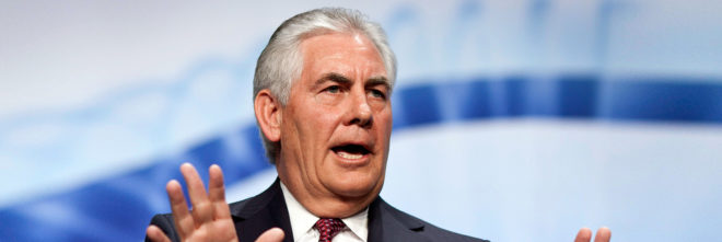 rex tillerson, secretary of state, trump administration, donald trump, climate change, paris agreements, paris climate talks, climate policy, climate research funding, exxonmobil, oil and gas industry, fossil fuels