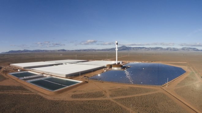 Trump, solar, clean energy, renewables