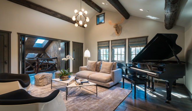 38 Haldeman Road, Chris Peck, Eric Dobkin, Samantha Gore, Lisa Strong, house in Uplifters Ranch, cabin, green renovation, walkways, timber, stone, natural building materials, terrace, green architecture
