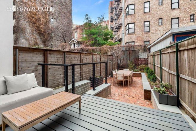 4 Bedford St., LEED, West Village, Manhattan, New York City, Candace Dyal