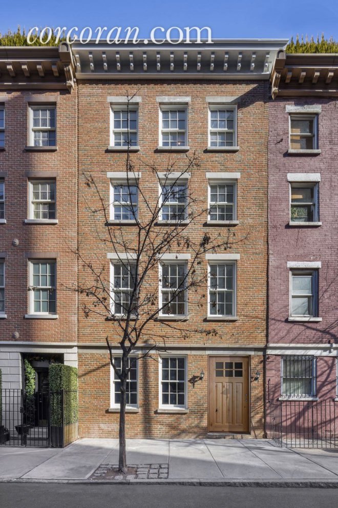 4 Bedford St., LEED, West Village, Manhattan, New York City, Candace Dyal