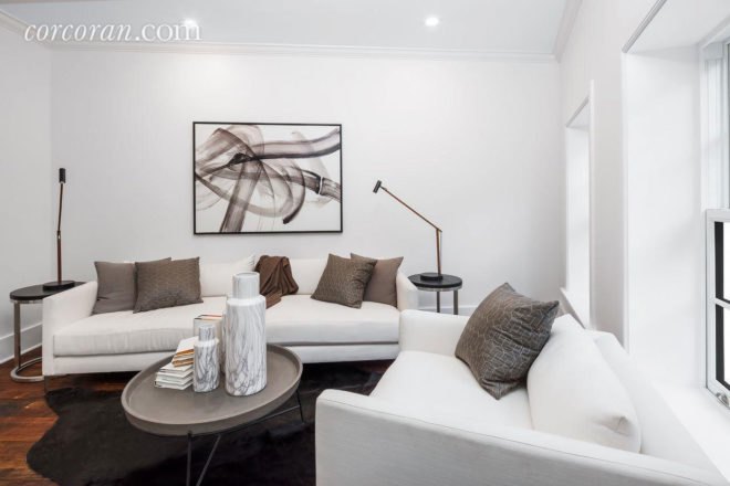 4 Bedford St., LEED, West Village, Manhattan, New York City, Candace Dyal