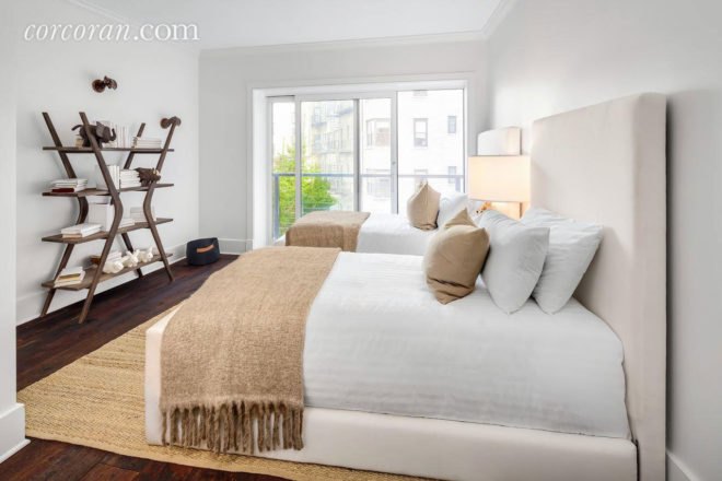4 Bedford St., LEED, West Village, Manhattan, New York City, Candace Dyal