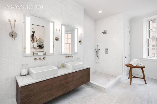 4 Bedford St., LEED, West Village, Manhattan, New York City, Candace Dyal