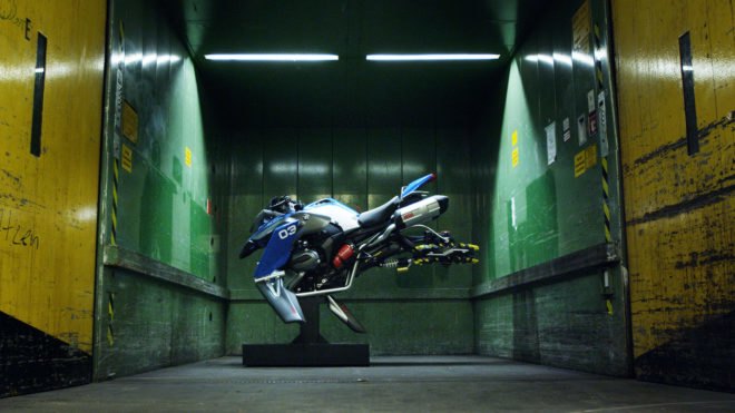 BMW, LEGO, BMW Motorrad, LEGO Technic, LEGO Technic BMW R 1200 GS Adventure, BMW R 1200 GS Adventure, Hover Ride, Hover Ride Design Concept, design, motorcycle, motorcycles, hovercraft, hovercraft design, concept, concept design