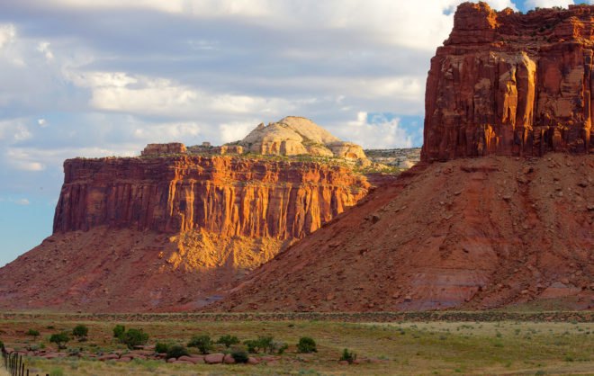 Patagonia, Outdoor Retailer, Yvon Chouinard, Rose Marcario, Donald Trump, Trump, Gary Herbert, public land, public lands, conservation, nature, environment, outdoor, outdoors, outdoor recreation, outdoor industry, recreation, Bears Ears National Monument, Bears Ears, Utah