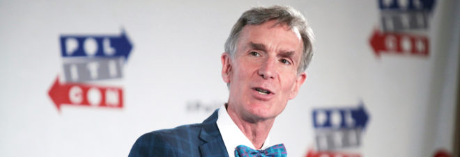 Bill Nye, Bill Nye Saves the World, Bill Nye the Science Guy, Netflix, television, TV, television show, television series, television program, TV show, TV series, TV program, science, climate change