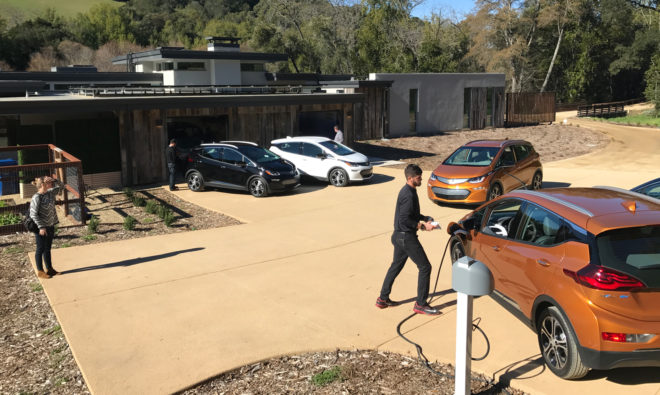Chevrolet Bolt, Chevy Bolt, 2017 Chevrolet Bolt, 2017 Chevy Bolt, chevrolet, electric vehicle, electric car, electric cars, Chevrolet electric vehicle, Chevy electric vehicle, green cars, sustainable transportation, green transportation, green automotive, electric car, 2017 Chevy Bolt Test Drive,