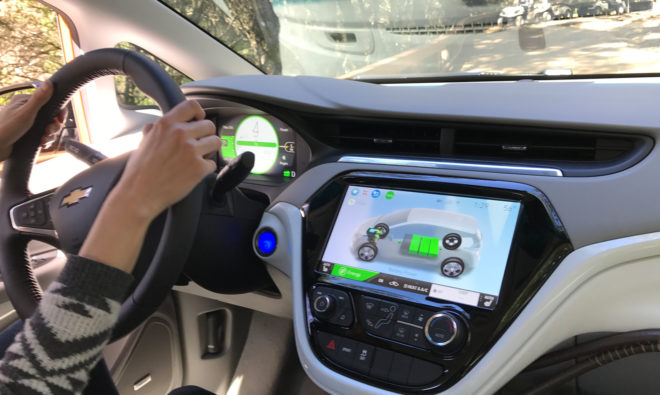 Chevrolet Bolt, Chevy Bolt, 2017 Chevrolet Bolt, 2017 Chevy Bolt, chevrolet, electric vehicle, electric car, electric cars, Chevrolet electric vehicle, Chevy electric vehicle, green cars, sustainable transportation, green transportation, green automotive, electric car, 2017 Chevy Bolt Test Drive,