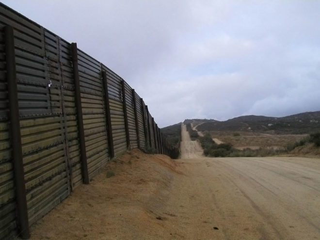 donald trump, mexico, border wall, mexican border wall, us mexico border, department of homeland security, immigration, infrastructure