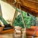 Brazil treehouse, treehouse vacation, Kid & Coe, tropical treehouse