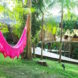Bahia treehouse, open air treehouse, glamping, treehuse
