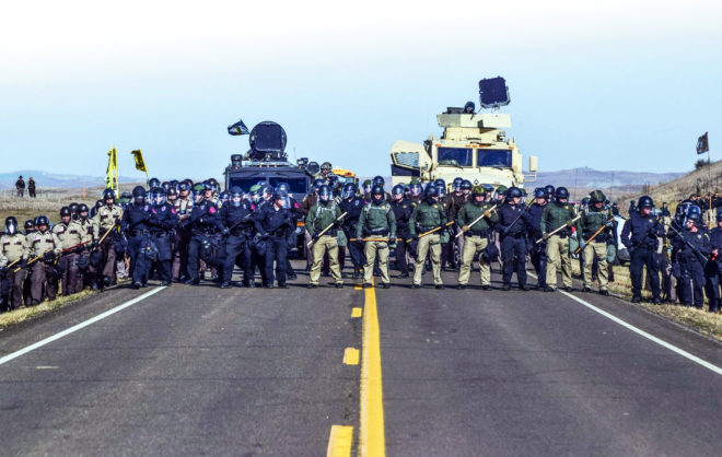 dakota access pipeline, dapl, #nodapl, us army corps of engineers, donald trump, trump administration, energy transfer partners, fossil fuels, oil, oil pipelines, standing rock, Standing Rock protests,