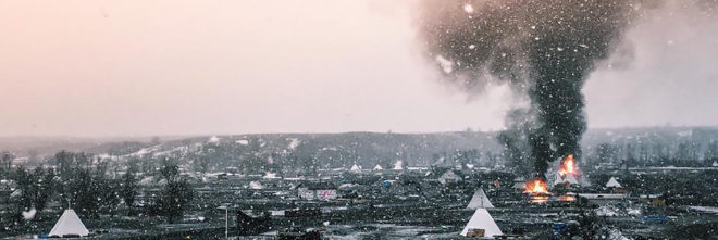 Dakota Access Pipeline, Dakota Access, Energy Transfer Partners, Energy Transfer, Standing Rock, Standing Rock Sioux, Standing Rock Sioux Tribe, protest, protests, oil, oil pipeline, pipeline, crude oil, Bakken crude, Sean Spicer, Dave Archambault II, Donald Trump, Trump, Trump administration