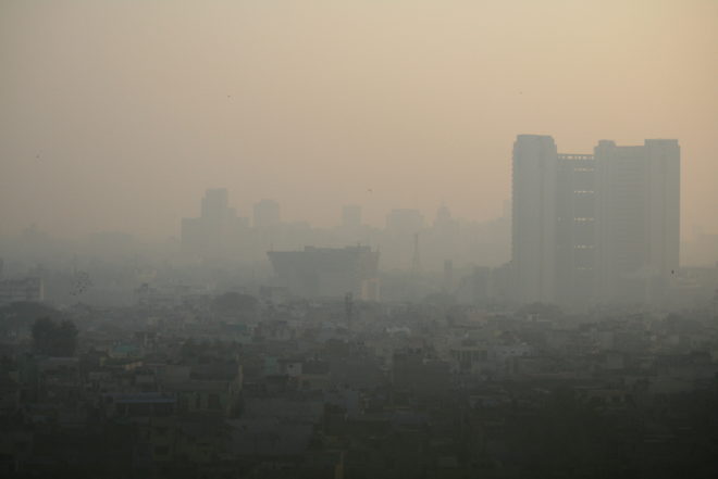 air pollution, smog, environmental issues, particulate matter, air particles, china pollution, india pollution, state of global air 2017, state of global air, health effects institute, institute for health metrics and evaluation, health risks, pollution deaths