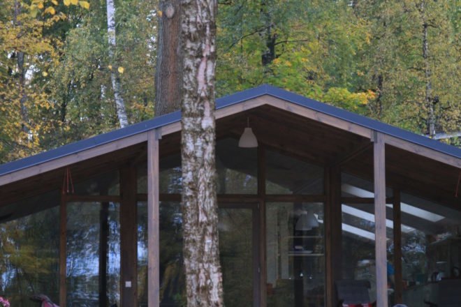 Dubldom by BIO Architects, DublDom 2.110 cabin, Dubldom prefab architecture, Dubldom prefab cabin, Dubldom Russian company, BIO Architects prefabricated architecture, prefab architecture in Russia,