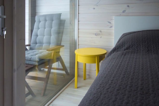 Dubldom by BIO Architects, DublDom 2.110 cabin, Dubldom prefab architecture, Dubldom prefab cabin, Dubldom Russian company, BIO Architects prefabricated architecture, prefab architecture in Russia,