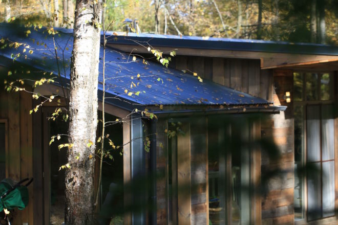 Dubldom by BIO Architects, DublDom 2.110 cabin, Dubldom prefab architecture, Dubldom prefab cabin, Dubldom Russian company, BIO Architects prefabricated architecture, prefab architecture in Russia,
