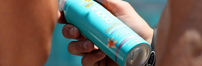 Hawaii, Will Espero, bill, sunscreen, sunscreen ban, sunblock, sunblock ban, oxybenzone, coral, coral reef, coral reefs, coral bleaching, environment, environmental destruction, policy