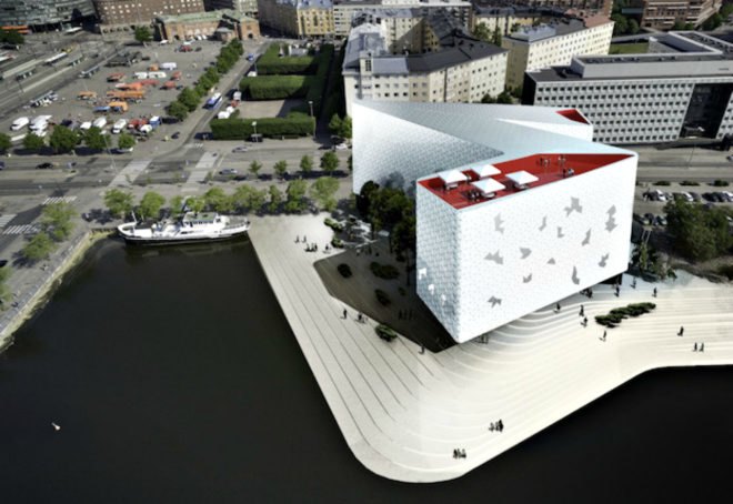 snohetta architects, Hilbert’s Hotel, helsinki hotels, hotel designs, Finnish Association of Architect, finnish architecture, futuristic hotels, urban design, snohetta hotels, hotels in helsinki, natural inspired design, transparent facades