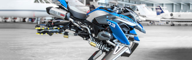 BMW, LEGO, BMW Motorrad, LEGO Technic, LEGO Technic BMW R 1200 GS Adventure, BMW R 1200 GS Adventure, Hover Ride, Hover Ride Design Concept, design, motorcycle, motorcycles, hovercraft, hovercraft design, concept, concept design
