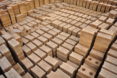 1+1>2 architects, Jungle Flower by 1+1>2, Lung Luong elementary school, Jungle Flower school, Jungle Flower school in Lung Luong, school design by 1+1>2, north Vietnam projects by 1+1>2, rammed earth school, bamboo school, Thai Nguyen Province school