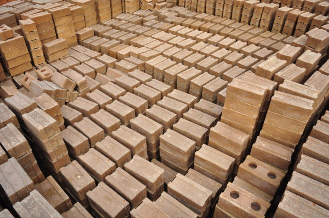 1+1>2 architects, Jungle Flower by 1+1>2, Lung Luong elementary school, Jungle Flower school, Jungle Flower school in Lung Luong, school design by 1+1>2, north Vietnam projects by 1+1>2, rammed earth school, bamboo school, Thai Nguyen Province school