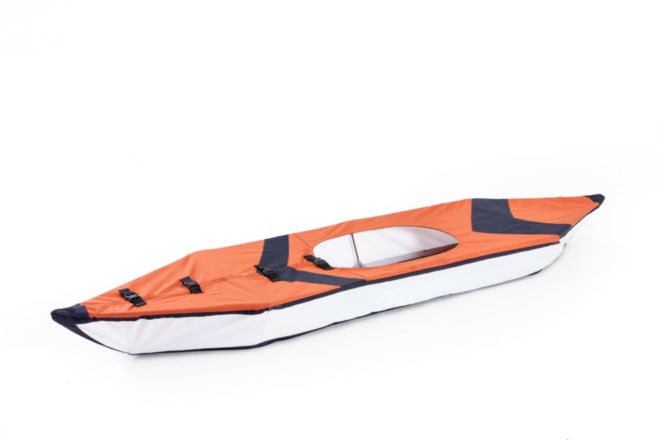 Justin Case Kayak, foldable kayak, water sports, kayak design, 3d printing, lightweight kayaks, product design, water kayaks, foldable kayaks, green product design, adventure gear, green design, sustainable design
