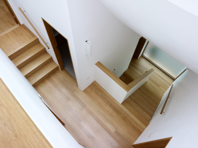 Lloyd House case study, Lloyd House sustainability, Lloyd House by Koru Architects, passive solar architecture, zero carbon architecture, plus energy housing, plus energy architecture, surplus renewable energy houses, sustainable architecture in the UK