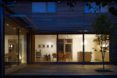 Lloyd House case study, Lloyd House sustainability, Lloyd House by Koru Architects, passive solar architecture, zero carbon architecture, plus energy housing, plus energy architecture, surplus renewable energy houses, sustainable architecture in the UK