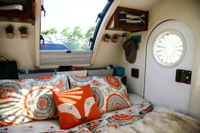 mandy lea, teardrop trailer, phoenix photographer, camper renovation, trailer renovation, tiny living, tiny home, rv renovation, trailer living, girls camp, photographer nomad, nomad life, camper living, tiny home living, nomad living, off grid campers, off grid living
