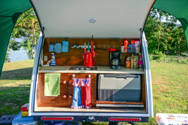 mandy lea, teardrop trailer, phoenix photographer, camper renovation, trailer renovation, tiny living, tiny home, rv renovation, trailer living, girls camp, photographer nomad, nomad life, camper living, tiny home living, nomad living, off grid campers, off grid living