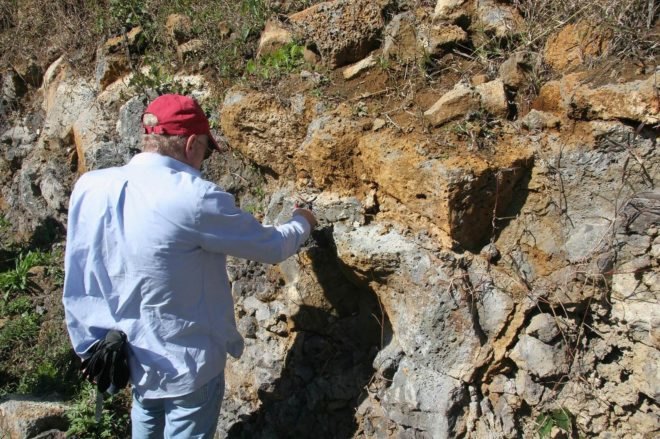 Mauritius, lost continent, Mauritia, University of the Witwatersrand, geology, geoscience, science, continent, ancient, microcontinent, ancient microcontinent, Gondwana, Gondwana supercontinent, supercontinent, Earth