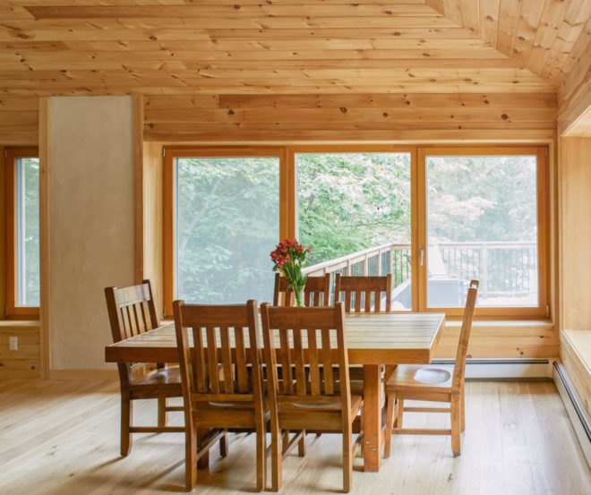 straw bale renovation project, Lake of Bays energy efficient home, energy efficiency retrofit, energy efficient green renovation of home, Lake of Bays cottage renovation, Lake of Bays renovation by Fourth Pig, Fourth Pig green renovation, Stone’s Throw Design, Stone’s Throw Design green design