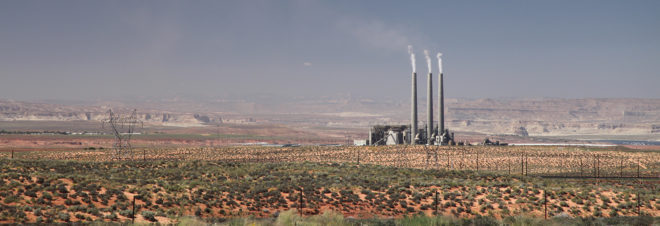 Navajo Generating Station, Arizona, coal, coal plant, coal station, coal power, coal power plant, power plant, fossil fuel, fossil fuels, pollution, carbon emissions
