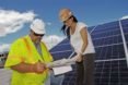 Trump, solar, clean energy, renewables