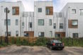 Powerhouse by ISA, Folsom Powerhouse by ISA, Folsom Powerhouse by Interface Studio Architects, LEED Platinum Powerhouse, LEED Platinum in Francisville, stormwater management in Philadelphia, Philadelphia LEED housing