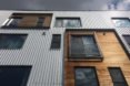 Powerhouse by ISA, Folsom Powerhouse by ISA, Folsom Powerhouse by Interface Studio Architects, LEED Platinum Powerhouse, LEED Platinum in Francisville, stormwater management in Philadelphia, Philadelphia LEED housing