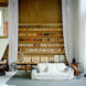 Cement Factory home, Cement Factory turned into a home, adaptive reuse factory, Ricardo Bofill house, Ricardo Bofill renovated cement factory, renovated factories into housing, Ricardo Bofill La Fabrica
