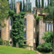 Cement Factory home, Cement Factory turned into a home, adaptive reuse factory, Ricardo Bofill house, Ricardo Bofill renovated cement factory, renovated factories into housing, Ricardo Bofill La Fabrica