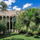 Cement Factory home, Cement Factory turned into a home, adaptive reuse factory, Ricardo Bofill house, Ricardo Bofill renovated cement factory, renovated factories into housing, Ricardo Bofill La Fabrica