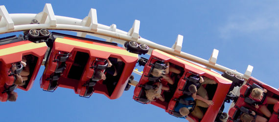 Tesla, Elon Musk, Jose Moran, roller coaster, roller coasters, working conditions, union, unions, hours, wages, overtime, frozen yogurt, company, company culture