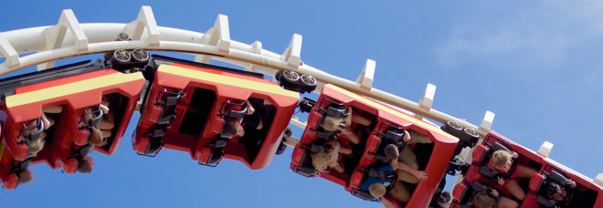 Tesla, Elon Musk, Jose Moran, roller coaster, roller coasters, working conditions, union, unions, hours, wages, overtime, frozen yogurt, company, company culture