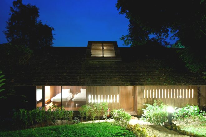 Hill Lodge, Sook Architects, off grid retreat, off grid retreat thailand, lodges in thailand, timber lodges, forest cabins, wooden bungalos, timber structures, animal retreats, safari retreats, timber bungalows, thailand bungalow, thailand resorts, locally sourced materials