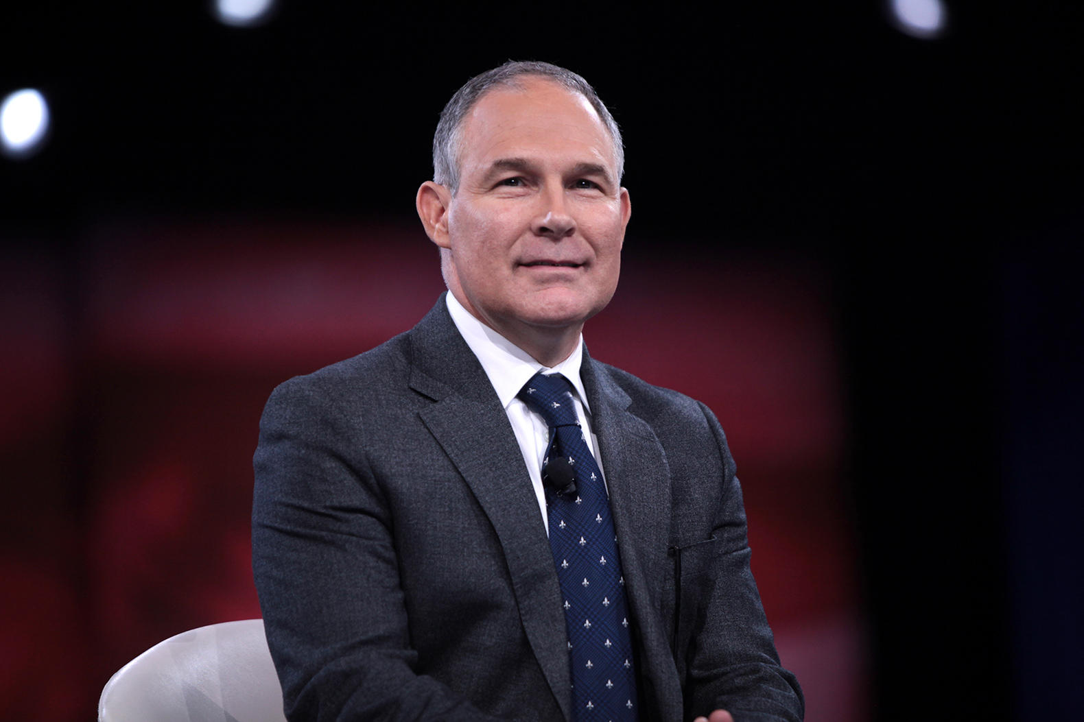 Scott Pruitt, Pruitt, Environmental Protection Agency, EPA, environment, government, government agency, agency, Donald Trump, Trump, President Donald Trump, President Trump, Trump presidency, protest, protests, demonstration, demonstrations