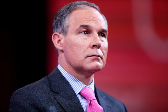Scott Pruitt, Environmental Protection Agency, Climate change, Climate denier, Scott Pruitt climate change, Scott Pruitt EPA, Scott Pruitt emails, Scott Pruitt confirmation, policy, politics, US politics, US environmental policy, environmental protection