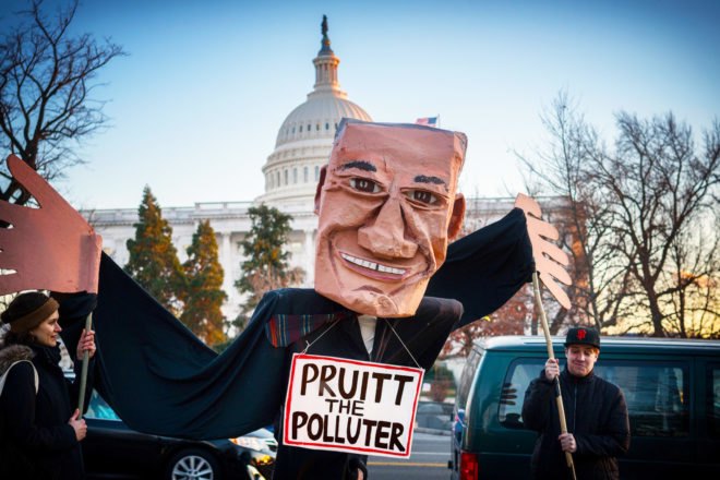 Scott Pruitt, Environmental Protection Agency, Climate change, Climate denier, Scott Pruitt climate change, Scott Pruitt EPA, Scott Pruitt emails, Scott Pruitt confirmation, policy, politics, US politics, US environmental policy, environmental protection