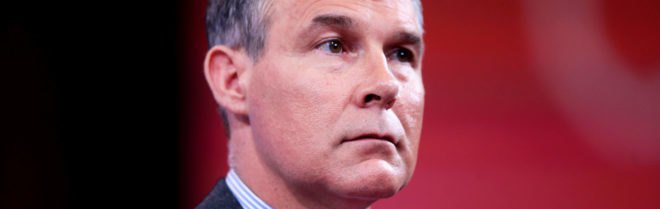Scott Pruitt, Environmental Protection Agency, Climate change, Climate denier, Scott Pruitt climate change, Scott Pruitt EPA, Scott Pruitt emails, Scott Pruitt confirmation, policy, politics, US politics, US environmental policy, environmental protection